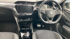 Vauxhall Corsa 1.2 Turbo Elite Edition 5dr Auto Petrol Hatchback